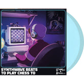 Synthwave Beats To Play Chess To